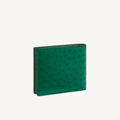 Bvlgari Bvlgari Man Bifold Portemonnaie
