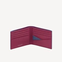 Bvlgari Bvlgari Man Bifold Portemonnaie