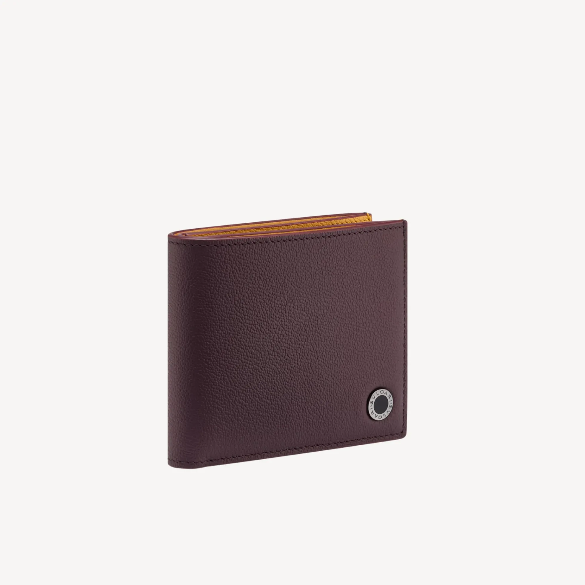 Bvlgari Bvlgari Man Bifold Portemonnaie