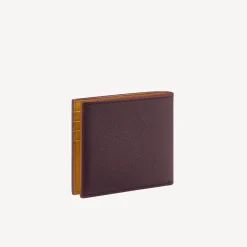 Bvlgari Bvlgari Man Bifold Portemonnaie