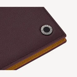 Bvlgari Bvlgari Man Bifold Portemonnaie