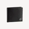 Bvlgari Bvlgari Man Bifold Portemonnaie