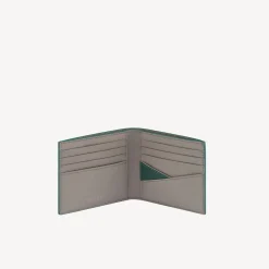Bvlgari Bvlgari Man Bifold Portemonnaie