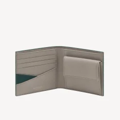 Bvlgari Bvlgari Man Bifold Portemonnaie