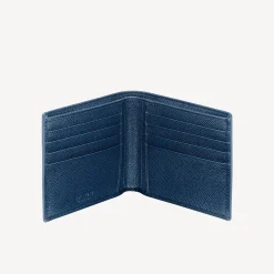 Bvlgari Bvlgari Man Bifold Portemonnaie