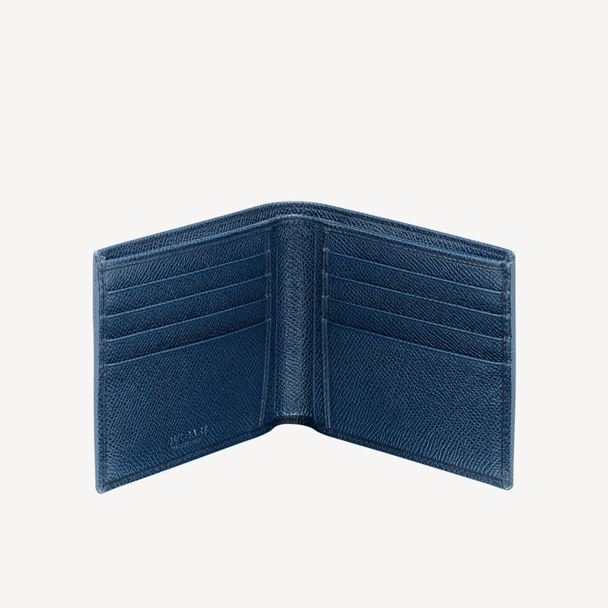 Bvlgari Bvlgari Man Bifold Portemonnaie
