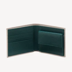 Bvlgari Bvlgari Man Bifold Portemonnaie