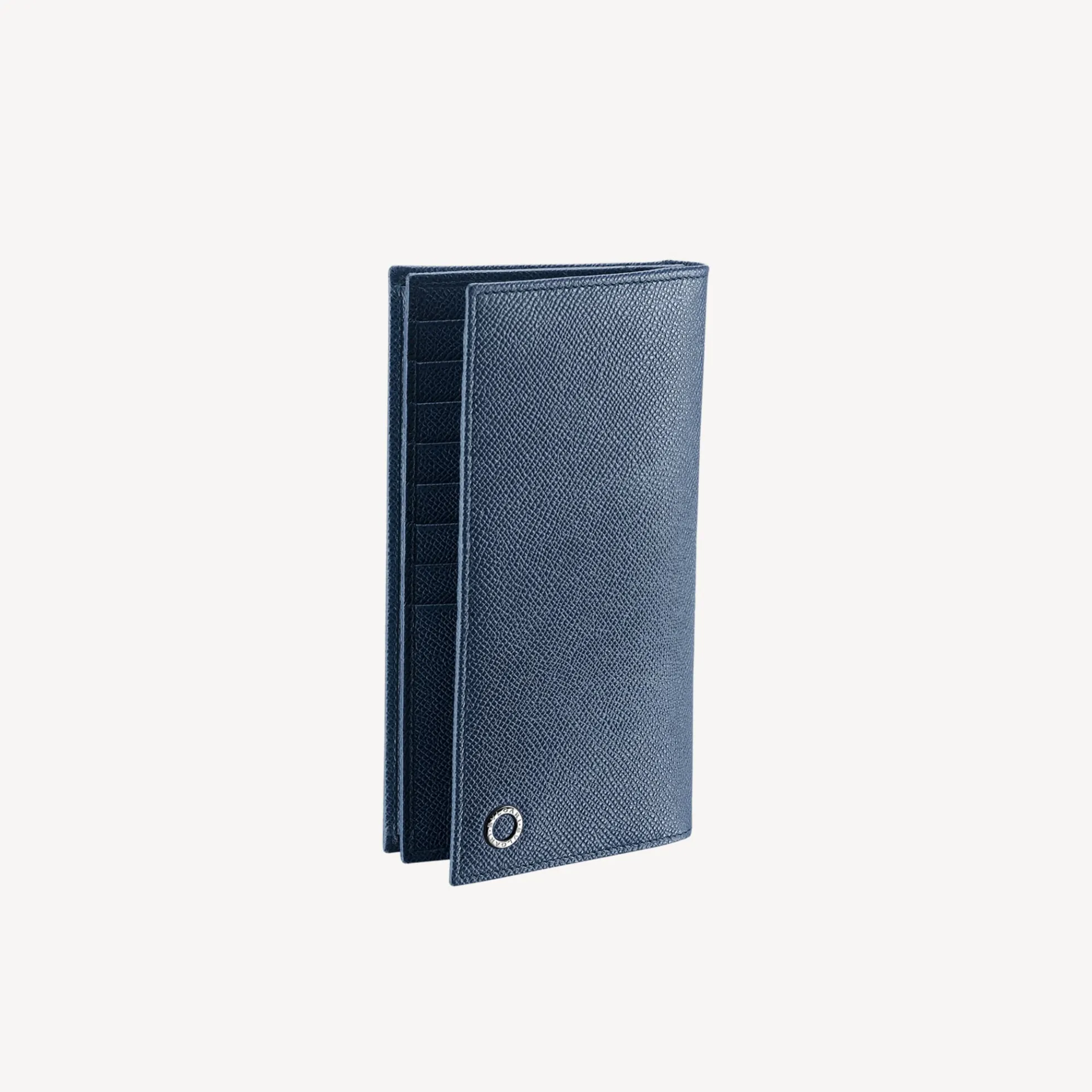 Bvlgari Bvlgari Man Bifold Portemonnaie