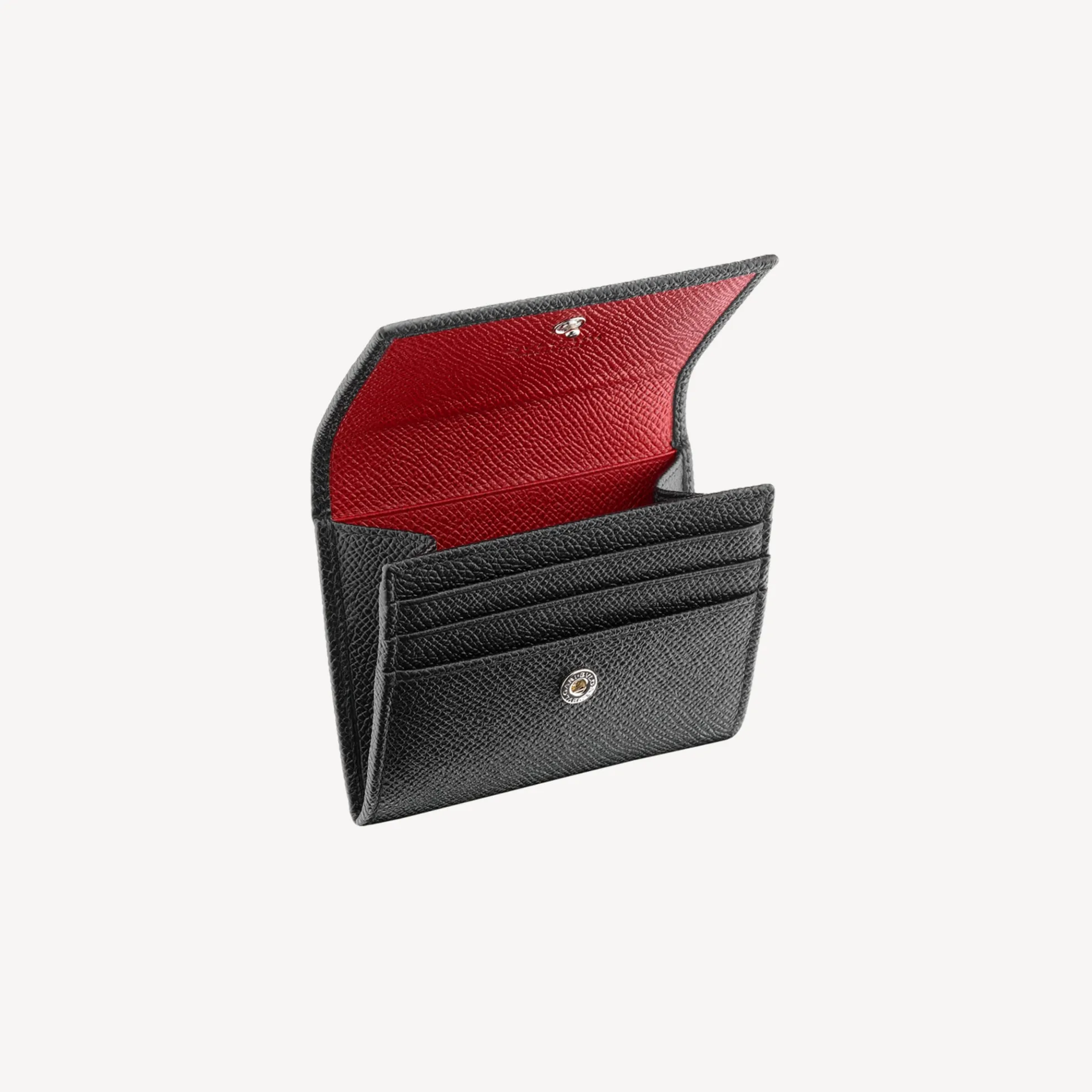 Bvlgari Bvlgari Man Kartenetui Und Geldborse