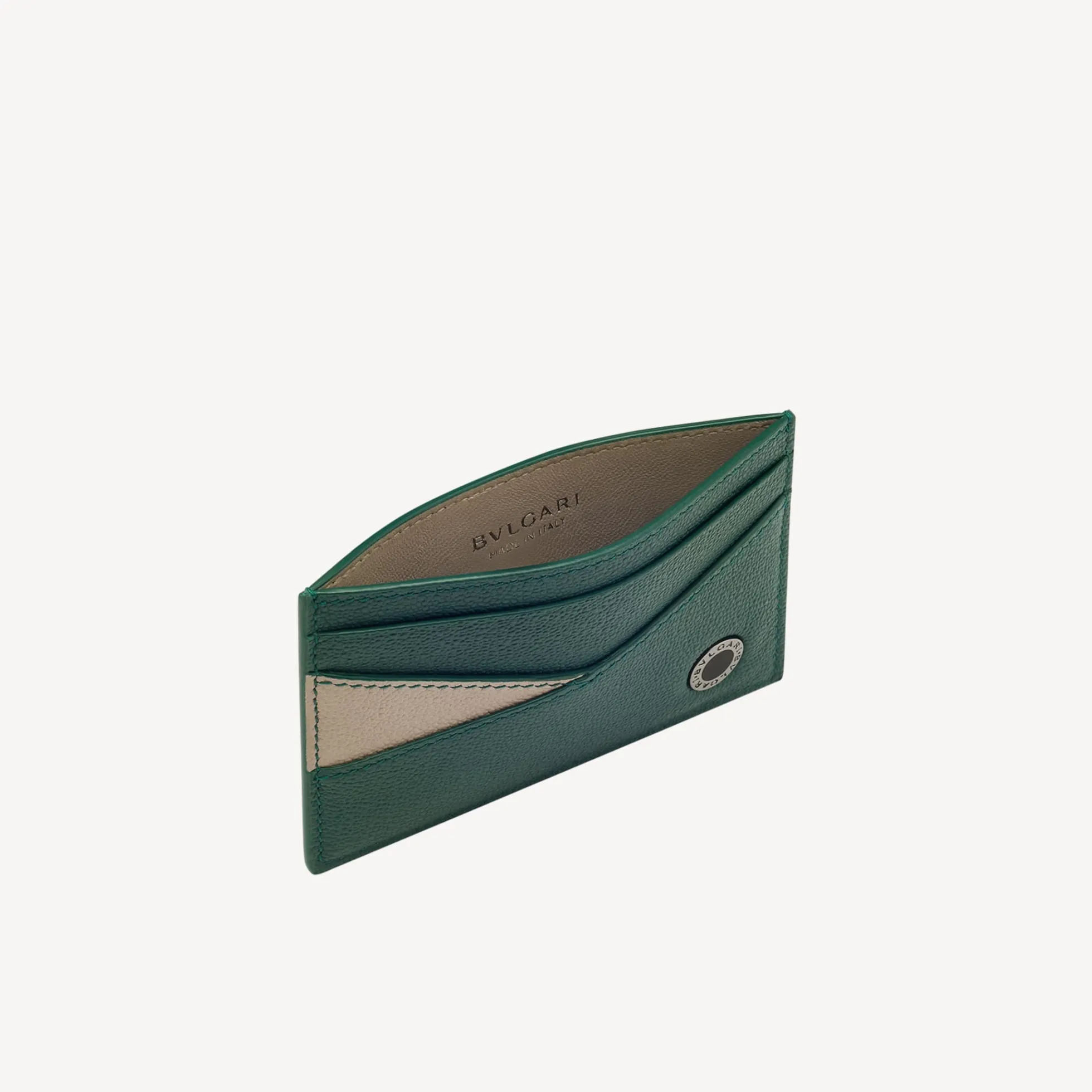 Bvlgari Bvlgari Man Kartenetui