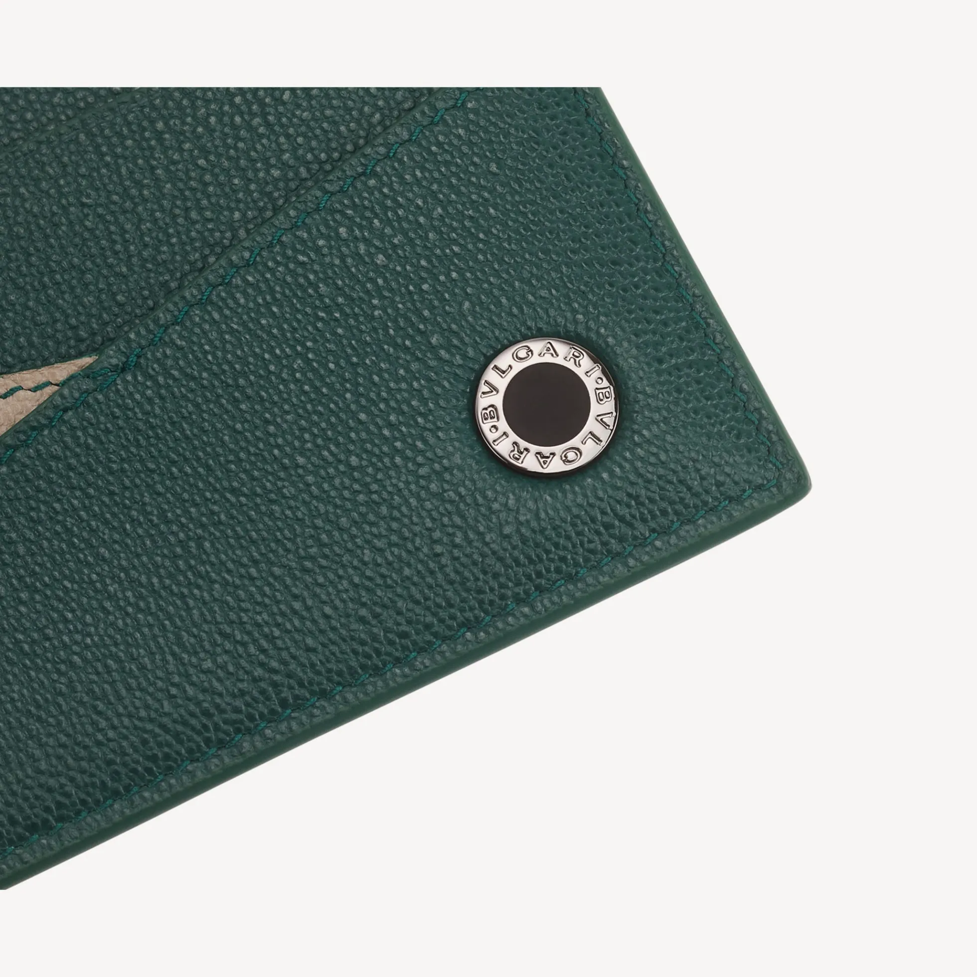 Bvlgari Bvlgari Man Kartenetui