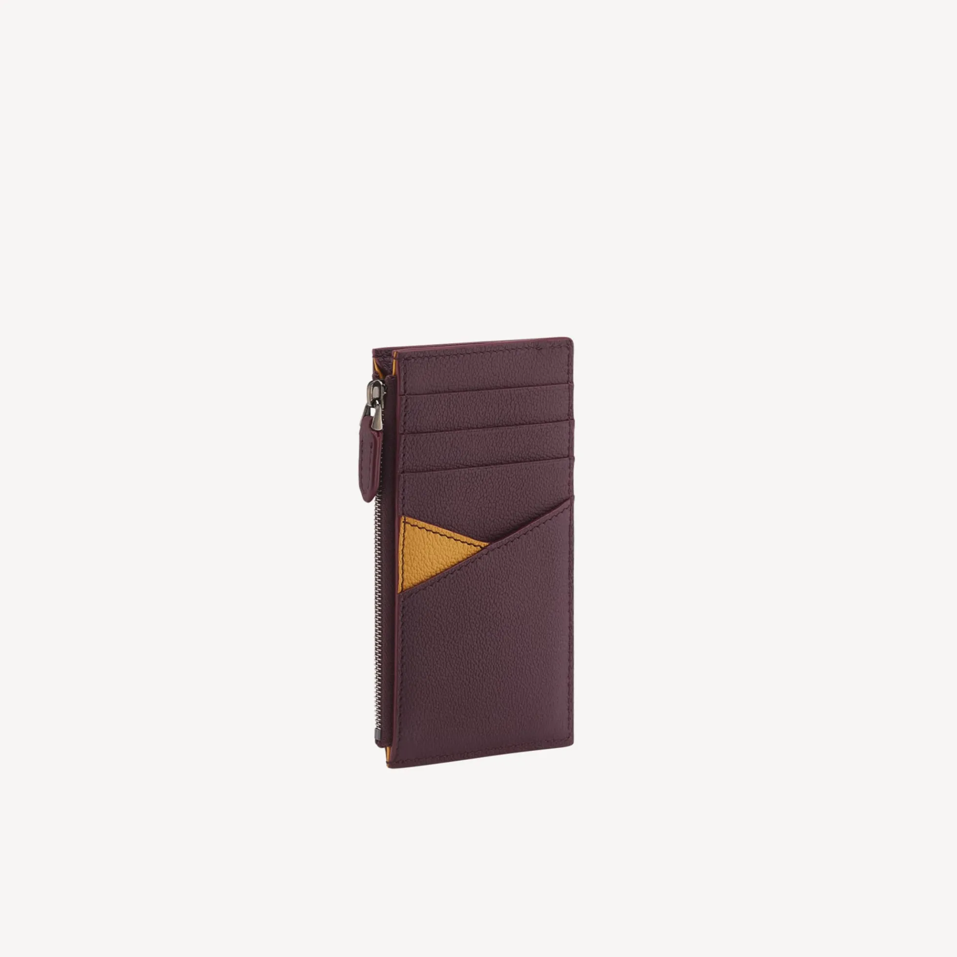Bvlgari Bvlgari Man Kartenetui