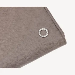 Bvlgari Bvlgari Man Portemonnaie Mit Reisverschluss