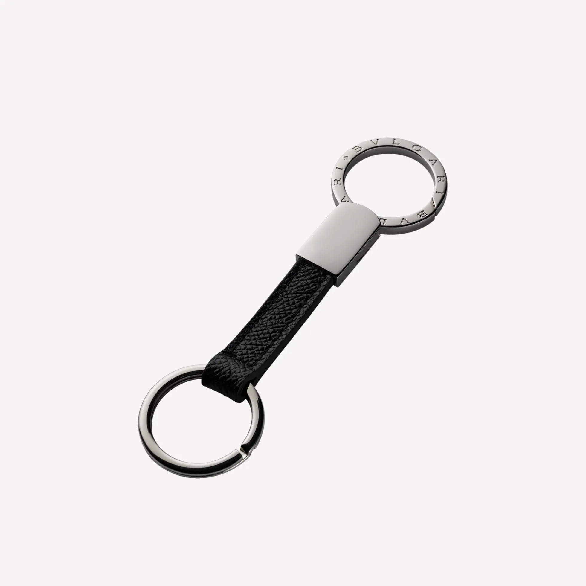 Bvlgari Bvlgari Man Schlusselanhanger