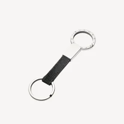 Bvlgari Bvlgari Man Schlusselanhanger