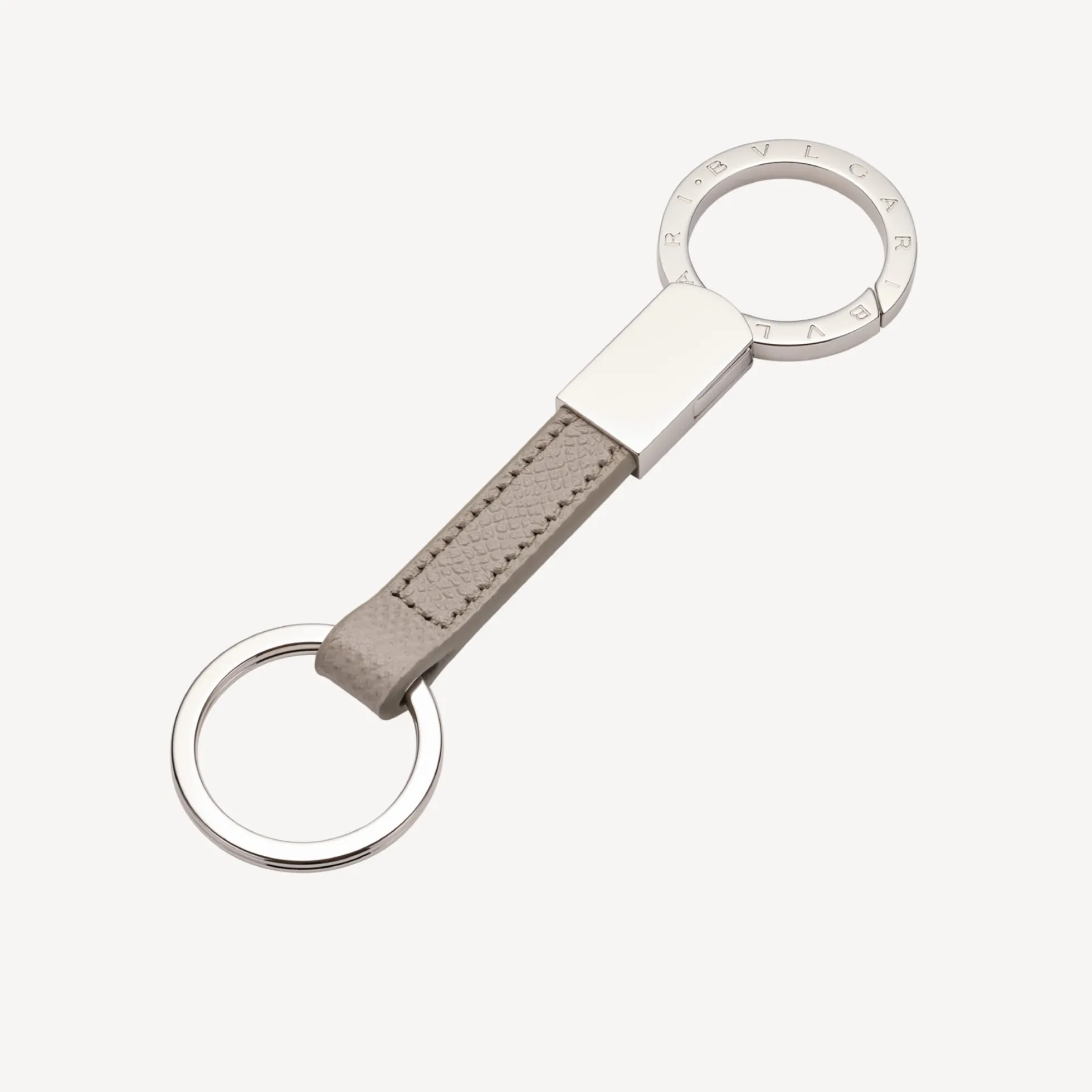 Bvlgari Bvlgari Man Schlusselanhanger