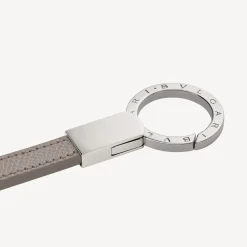 Bvlgari Bvlgari Man Schlusselanhanger