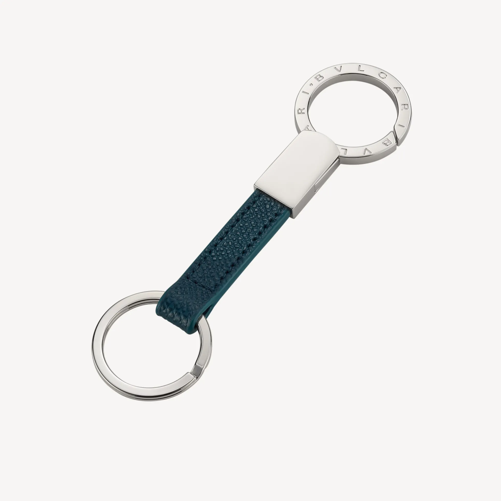 Bvlgari Bvlgari Man Schlusselanhanger