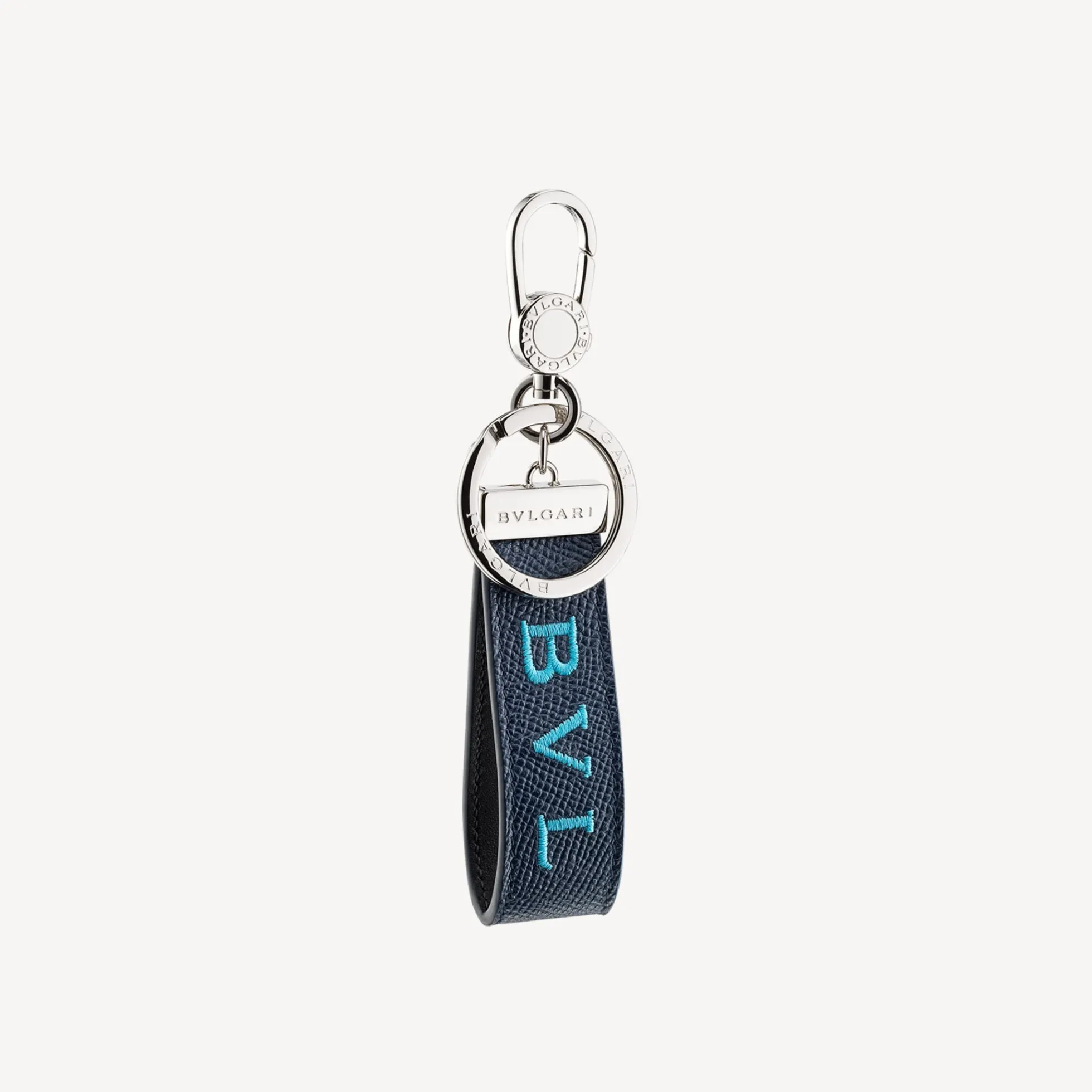 Bvlgari Bvlgari Man Schlusselanhanger