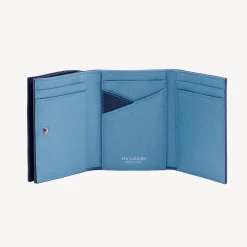 Bvlgari Bvlgari Man Trifold Portemonnaie