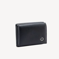 Bvlgari Bvlgari Man Trifold Portemonnaie