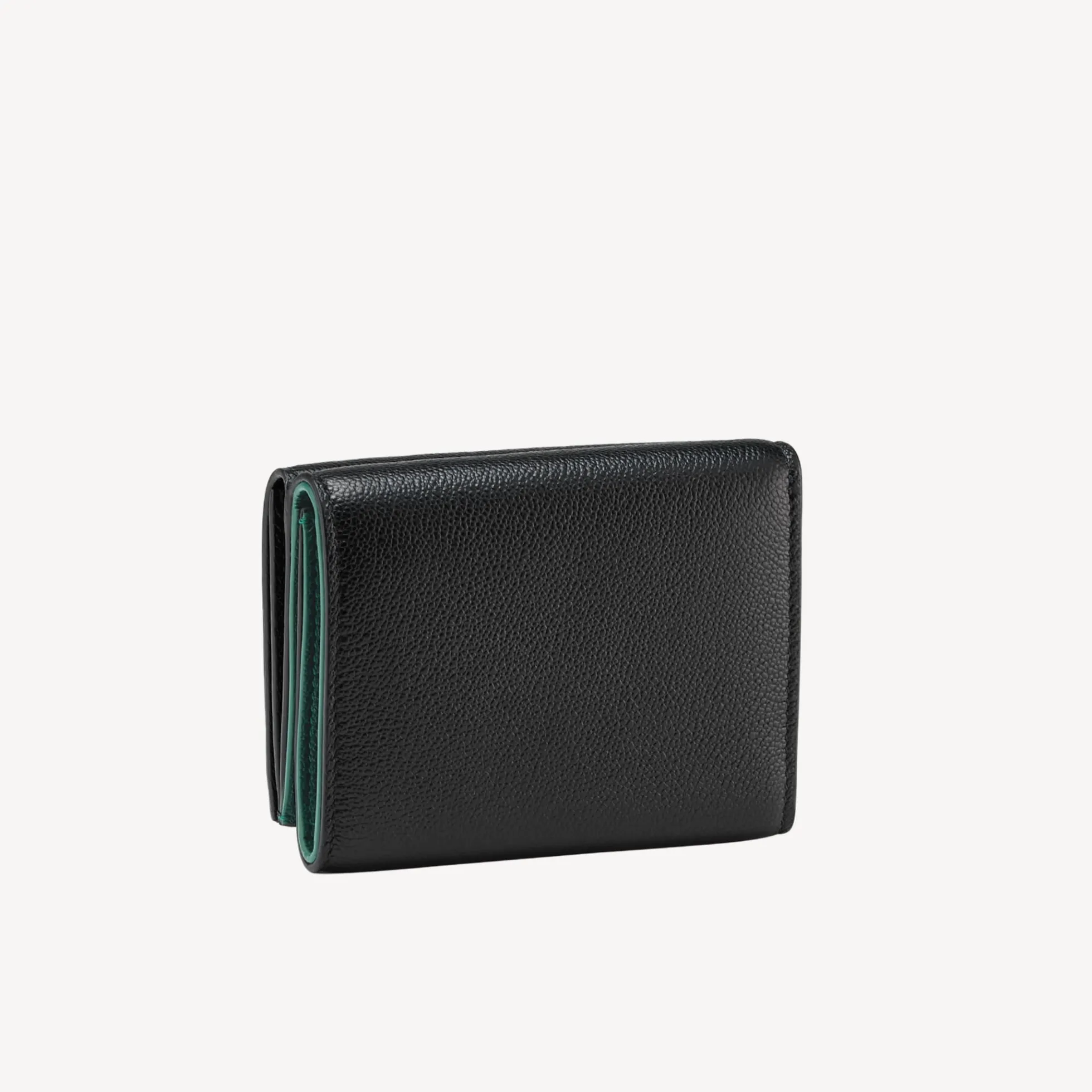 Bvlgari Bvlgari Man Trifold Portemonnaie