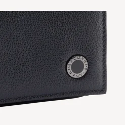 Bvlgari Bvlgari Man Trifold Portemonnaie