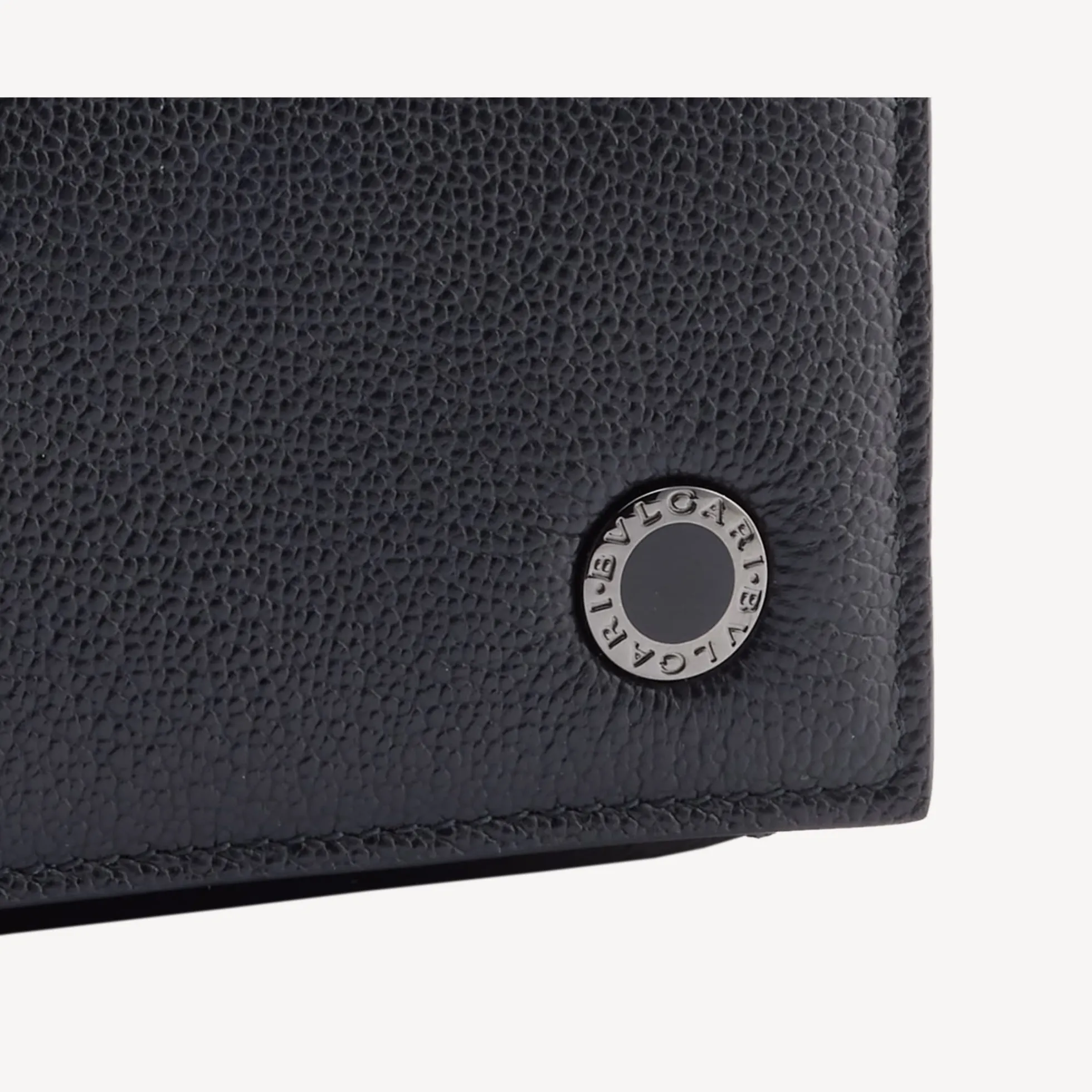 Bvlgari Bvlgari Man Trifold Portemonnaie