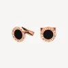 Bvlgari Bvlgari Manschettenknopfe