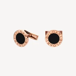 Bvlgari Bvlgari Manschettenknopfe