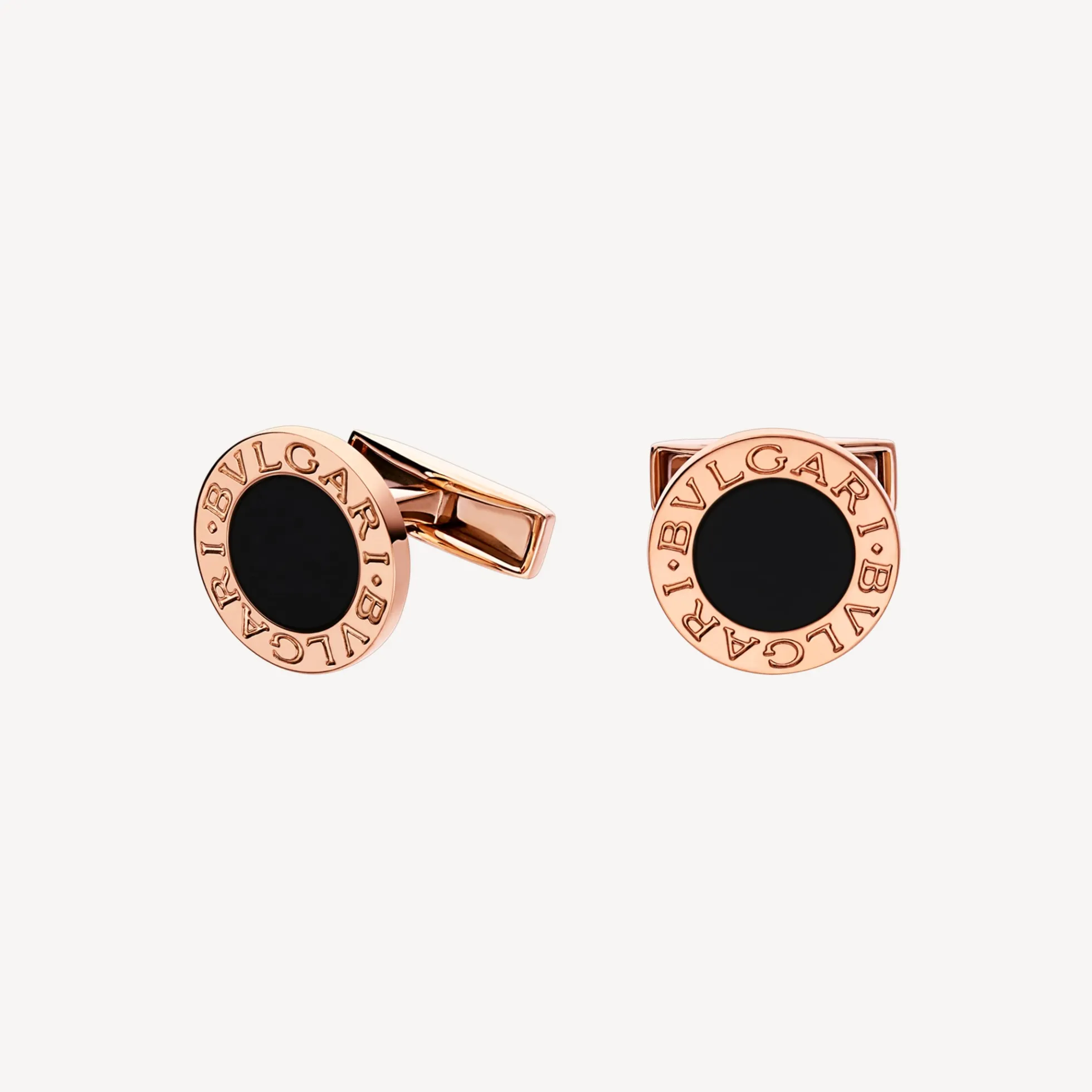 Bvlgari Bvlgari Manschettenknopfe