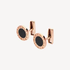 Bvlgari Bvlgari Manschettenknopfe