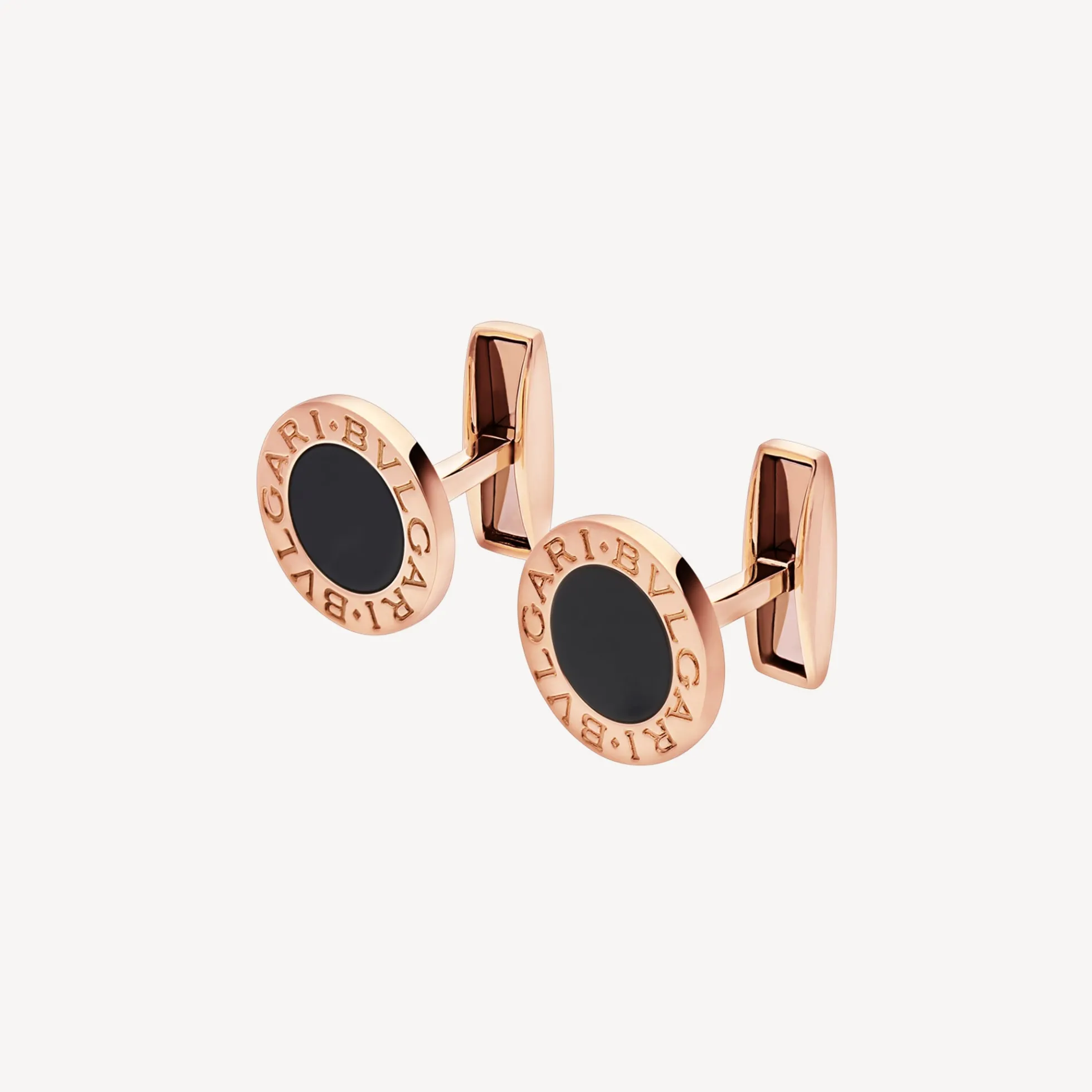 Bvlgari Bvlgari Manschettenknopfe