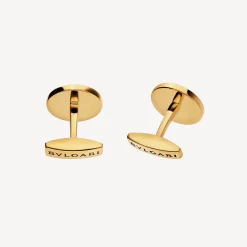 Bvlgari Bvlgari Manschettenknopfe