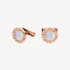 Bvlgari Bvlgari Manschettenknopfe