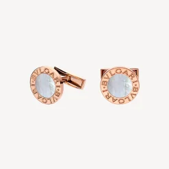 Bvlgari Bvlgari Manschettenknopfe