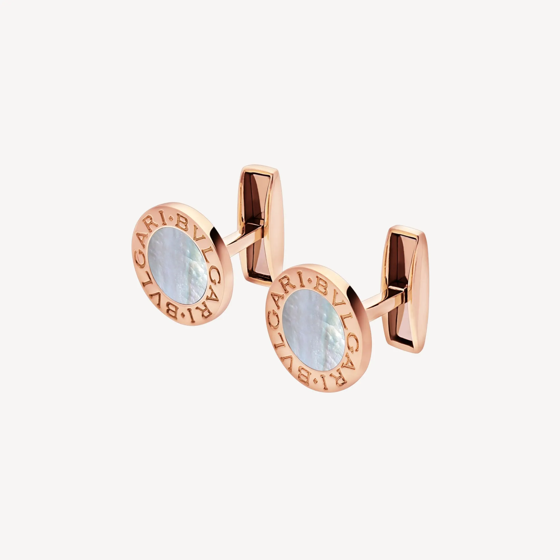 Bvlgari Bvlgari Manschettenknopfe