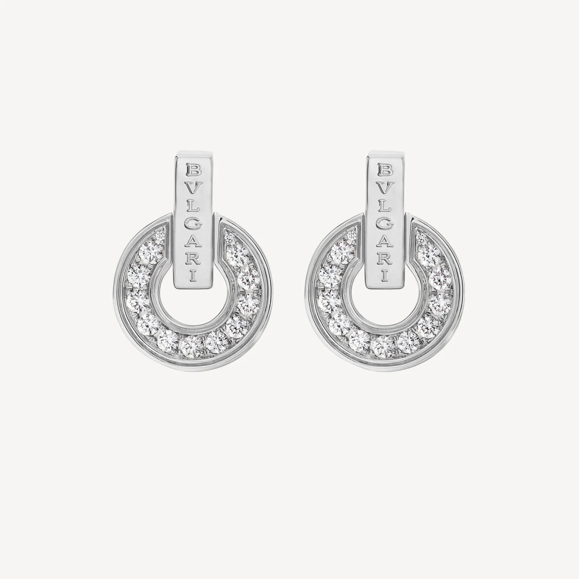Bvlgari Bvlgari Ohrringe