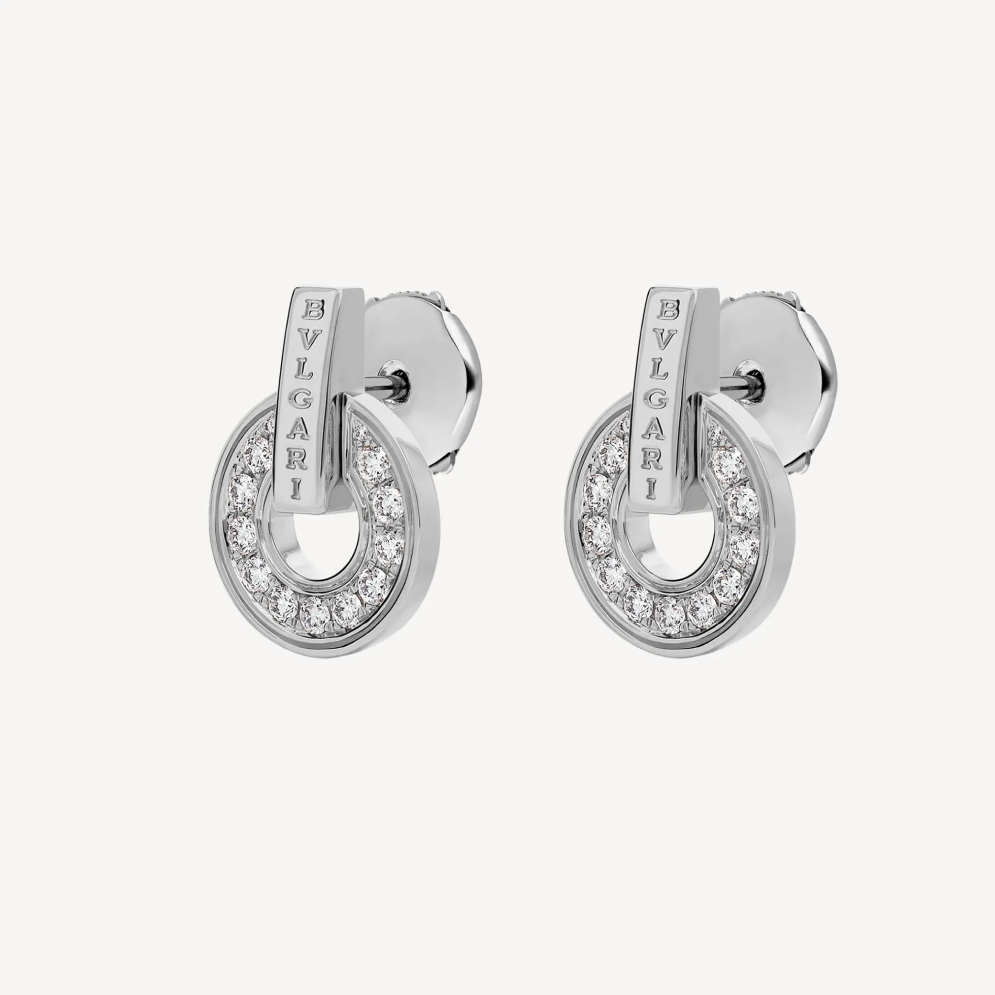 Bvlgari Bvlgari Ohrringe