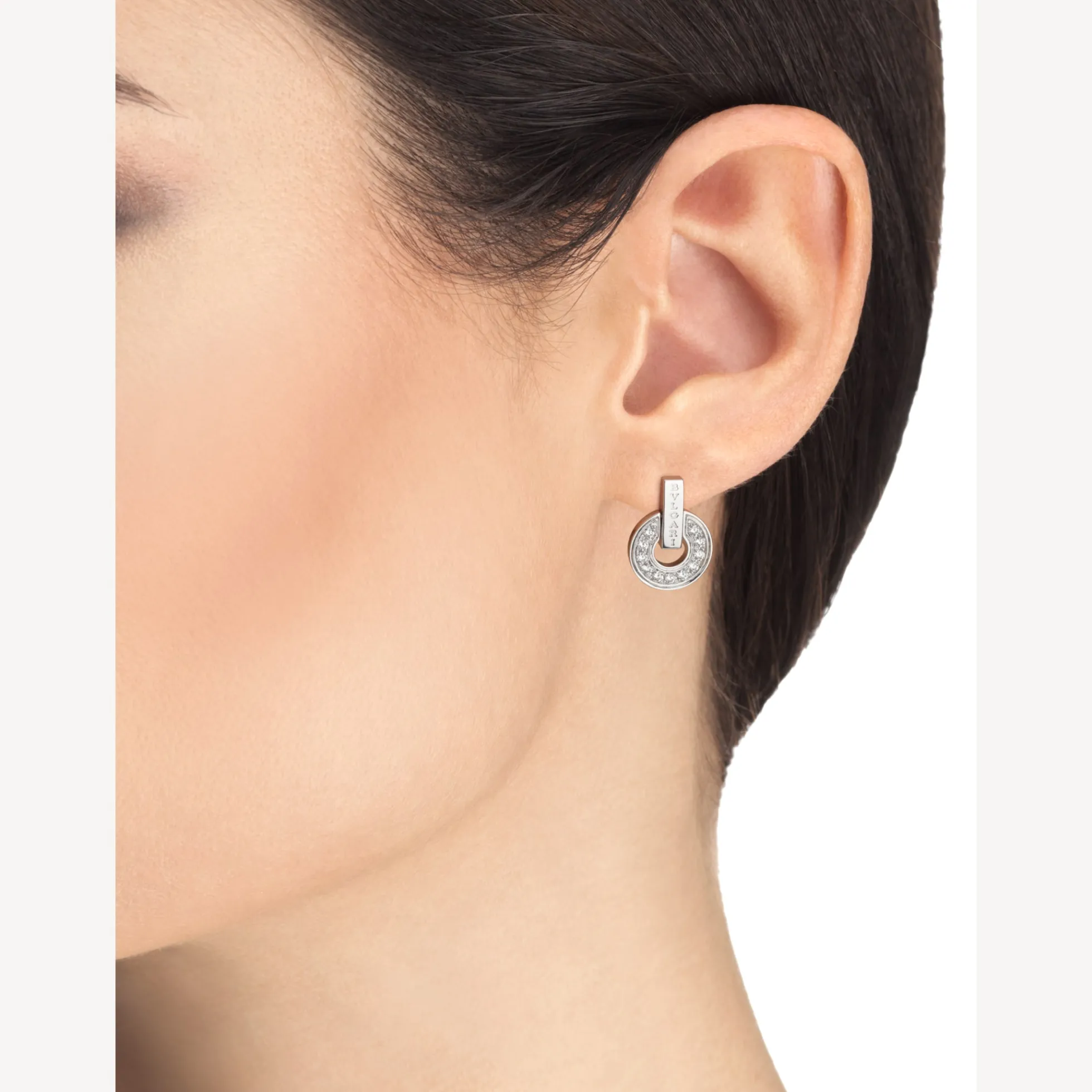 Bvlgari Bvlgari Ohrringe