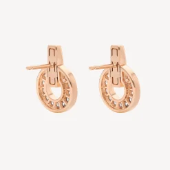 Bvlgari Bvlgari Ohrringe