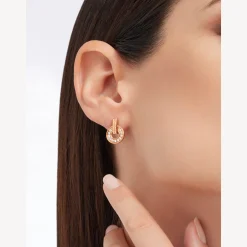 Bvlgari Bvlgari Ohrringe