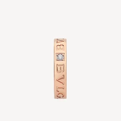 Bvlgari Bvlgari Ring
