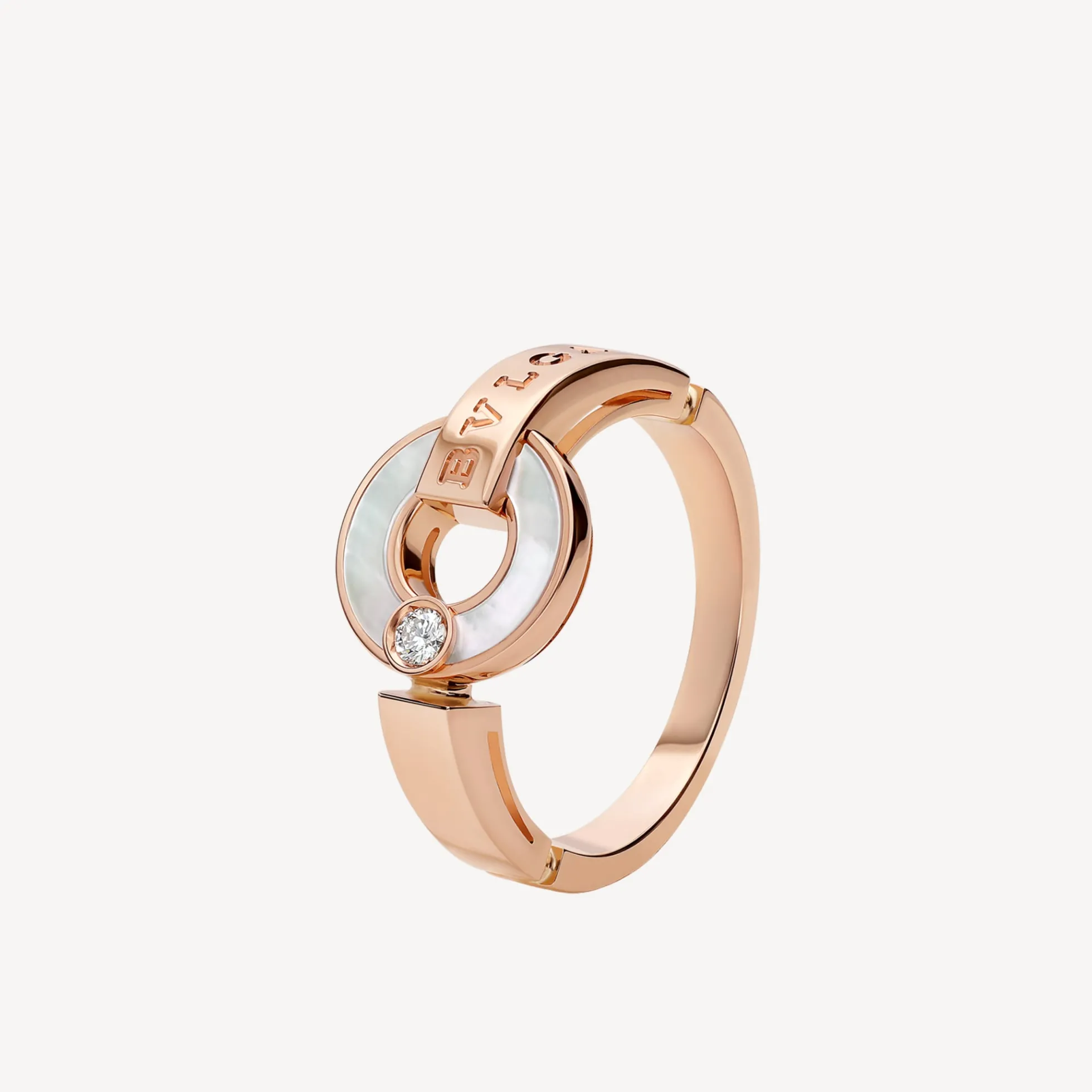 Bvlgari Bvlgari Ring