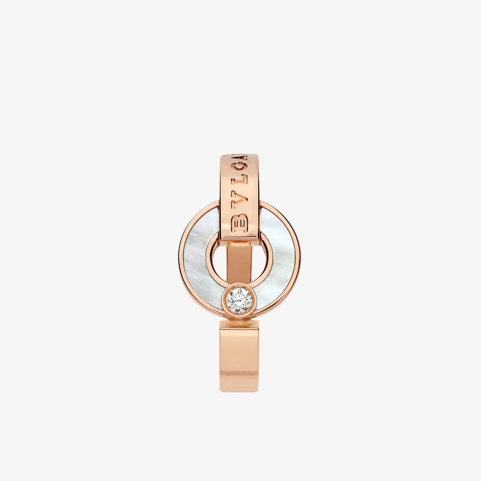 Bvlgari Bvlgari Ring