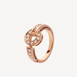 Bvlgari Bvlgari Ring