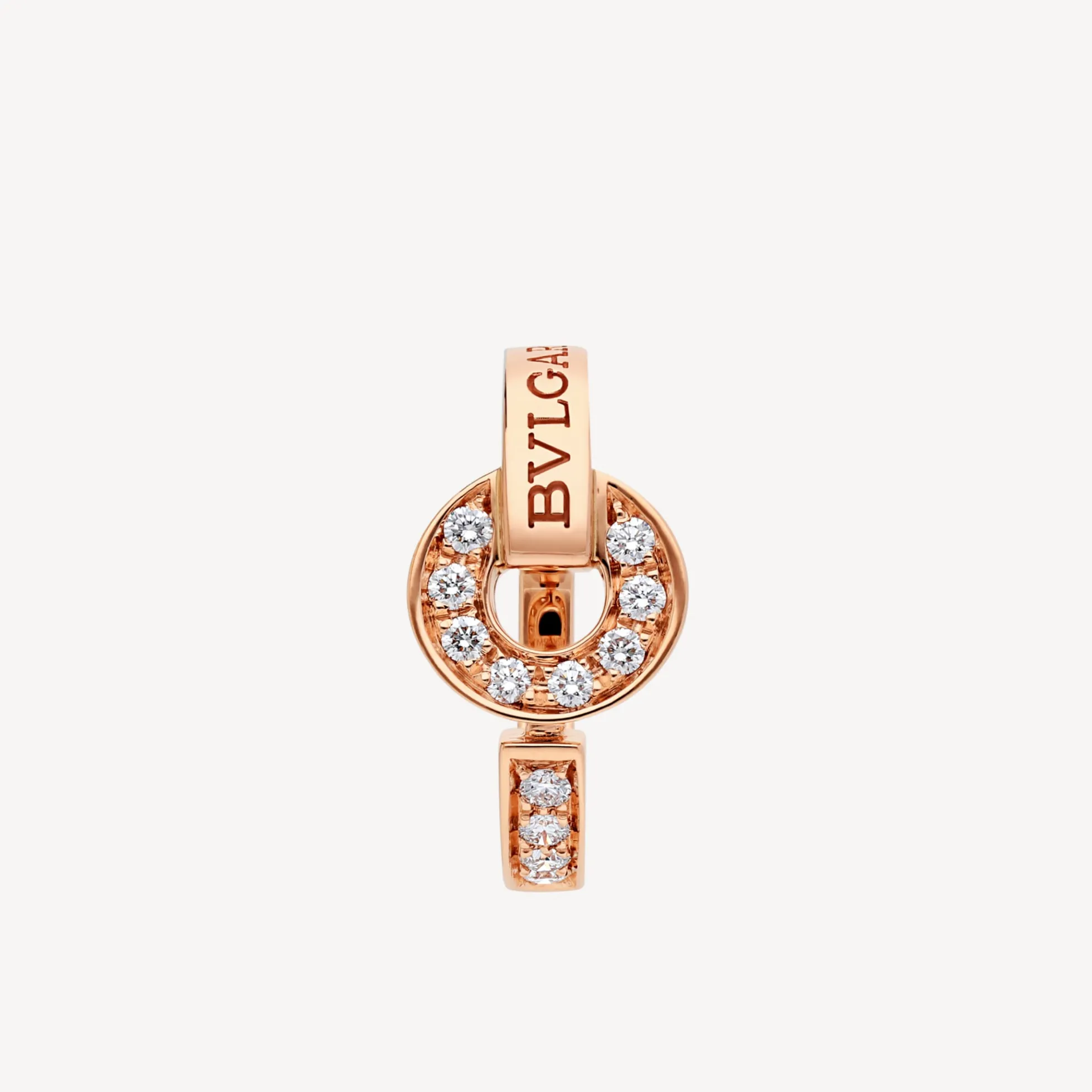 Bvlgari Bvlgari Ring