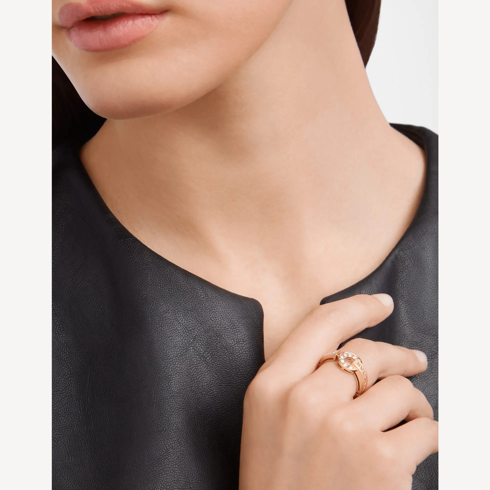 Bvlgari Bvlgari Ring