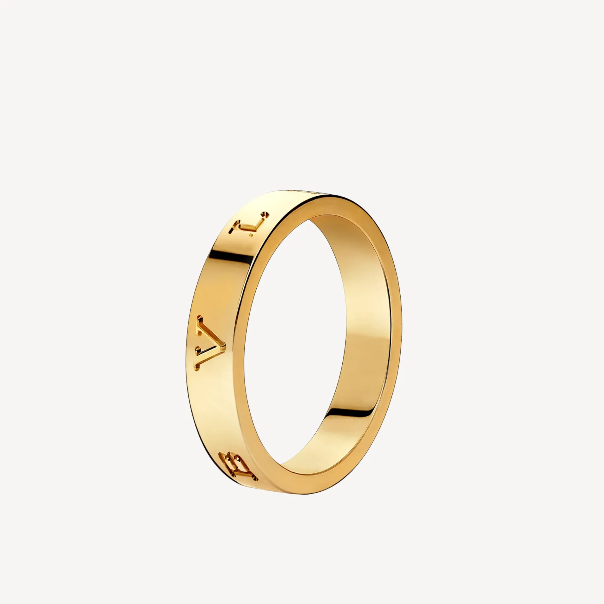 Bvlgari Bvlgari Ring