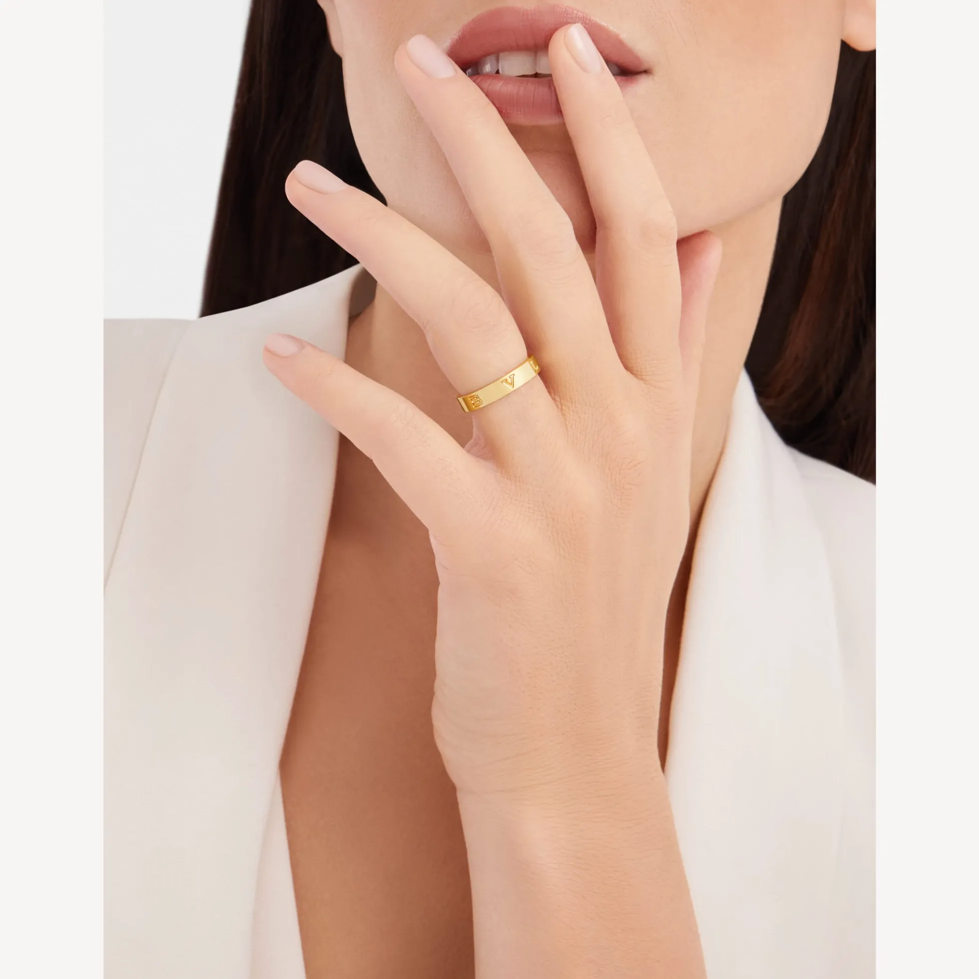 Bvlgari Bvlgari Ring